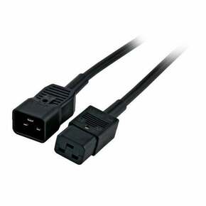 EFB Elektronik EK519.1.8 kabel za napajanje crni 1