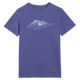 Dječja majica 4F Tshirt M2404 Dječja veličina: 158 / Boja: plava