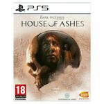 The Dark Pictures Anthology: House of Ashes (PS5) - 3391892014686 3391892014686 COL-7723
