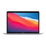Apple MacBook Air 13.3" mgn63d/a, 2560x1600, 60Hz, Apple M1/M2, 256GB SSD, 8GB RAM, Apple Mac OS, 1.29 kg