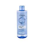 L´Oréal Paris Micellar Water micelarna voda za normalnu kožu 400 ml za žene