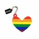 USB stick iTotal 32GB srce Love is love sortirano XL2182