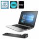 HP EliteBook Folio 1040 G3 5-6300, 8GB DDR4, 256GB SSD + Docking station - rabljeni uređaj