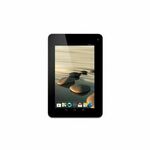 Acer tablet Iconia B1-710, 7"