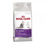 Royal Canin hrana za mačke Sensible, 10 kg