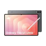 Samsung tablet Galaxy Tab S11 Ultra, 14.6", 512GB, sivi, Cellular