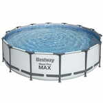 Steel Pro Max 56950 bazen, 427x107 cm
