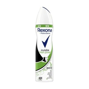 Rexona dezodorans Invisible Fresh Power