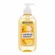 Garnier Skin Naturals Vitamin C gel za čišćenje lica za sve vrste kože Clarifying Wash 200 ml za žene