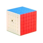 Rubikova kocka 6x6