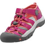 KEEN sandale za djevojčice Newport H2 1014251-1014267, 35, ružičaste