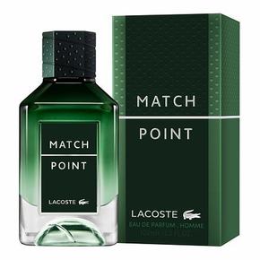 Lacoste Match Point parfemska voda 100 ml za muškarce