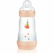 MAM Anti-Colic Bottle Pink bočica za bebe 260 ml