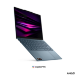 Lenovo Yoga Slim 7 14AGP11, 83QS001YSC, 14" 1920x1200, AMD Ryzen AI 7 445, 1TB SSD, 32GB RAM, AMD Radeon, Windows 11