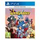 Wargroove - Deluxe Edition (PS4) - 5056208804709 5056208804709 COL-2270