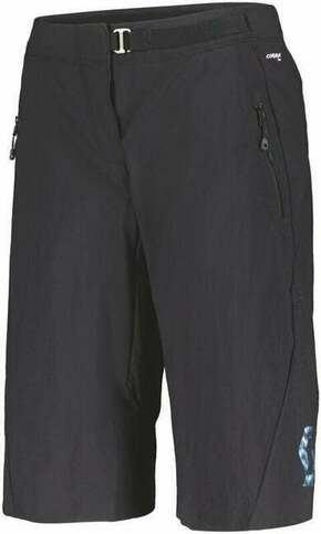 Scott Trail Contessa Signature Women´s Shorts Black S Biciklističke hlače i kratke hlače