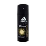 Adidas Victory League 48H 150 ml u spreju dezodorans bez aluminija za muškarce
