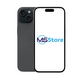 Apple iPhone 15, rabljeno, 128GB, crni