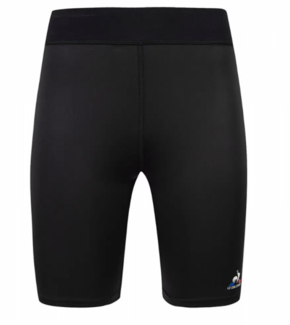 Ženske kratke hlače Le Coq Sportif Training Perf Short Cycling No.1 W - black