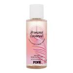 Victoria´s Secret Pink Bronzed Coconut 250 ml sprej za tijelo za žene