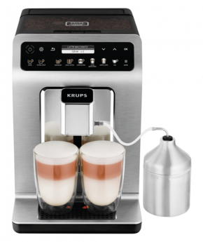 Krups EA894T10 espresso aparat za kavu
