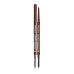 Catrice Slim´Matic Ultra Precise olovka za obrve 0,05 g nijansa 025 Warm Brown za žene