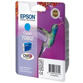 Epson T08024011 tinta