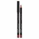 NYX Professional Makeup Slim Lip Pencil olovka za usne 1 g nijansa 803 Burgundy
