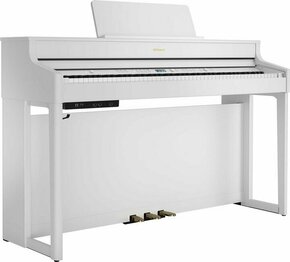 Roland HP 702 Bijela Digitalni pianino