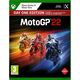 MotoGP 22 - Day One Edition (Xbox Series X &amp; Xbox One) - 8057168505290 8057168505290 COL-9874