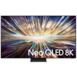 Samsung QE85QN800 televizor, 85" (215.9 cm), Neo QLED/QLED, Mini LED, 8K, Tizen