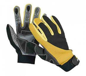 CORAX FH rukavice kombinirane - 8