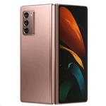 Samsung Galaxy Z Fold 2, 256GB, brončani