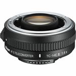 Nikon TC-14E AF-S III TELECONVERTER