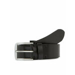 Muški remen Calvin Klein Jeans Fl Cl Ro Lthr Belt K50K511145 Black BDS