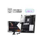 MSI PRO X870E-S Evo WIFI matična ploča, Socket AM5, AMD X870E, 4x DDR5, max. 256 GB, ATX