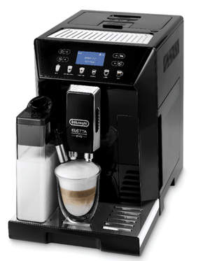 DeLonghi ECAM 46.860.B espresso aparat za kavu