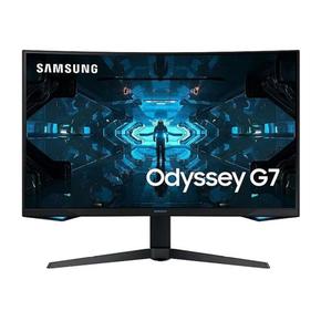 Samsung LC27G55TQWRXEN monitor