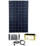Phaesun Rise 600397 solarni komplet 600 Wp