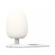 Lighting Night lamp with Qi wireless charging function, LDNIO Y3 (white) za samo 23,50&nbsp;EUR