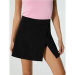 Sinsay - Suknja-hlače crno SS 2025 4257Z-99X