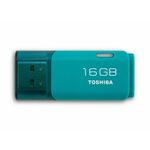 Toshiba Hayabusa 16GB USB memorija, aqua