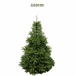 Umjetno božićno drvce – NATURA EXCLUSIVE – 220cm