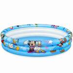Bestway: Disney Junior® Mickey Miš bazen za pljuskanje Ø 122 x 25 cm
