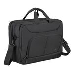 RivaCase torba za laptop 15.6" Tegel 8432 ECO Top loader, crna
