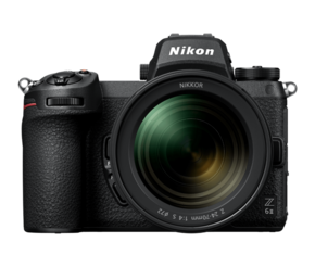 NIKON fotoaparat Z6II Essential Movie Kit + Zhiyun Crane 4 GRATIS!