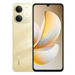 Realme Note 70T, 128GB, zlatni