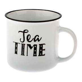 Keramička šalica Dakls Tea Time