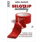 Selotejp marketing - Jantasch, John