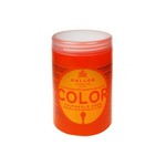 Kallos Color Hair Mask Maska za obojenu kosu 1000 ml